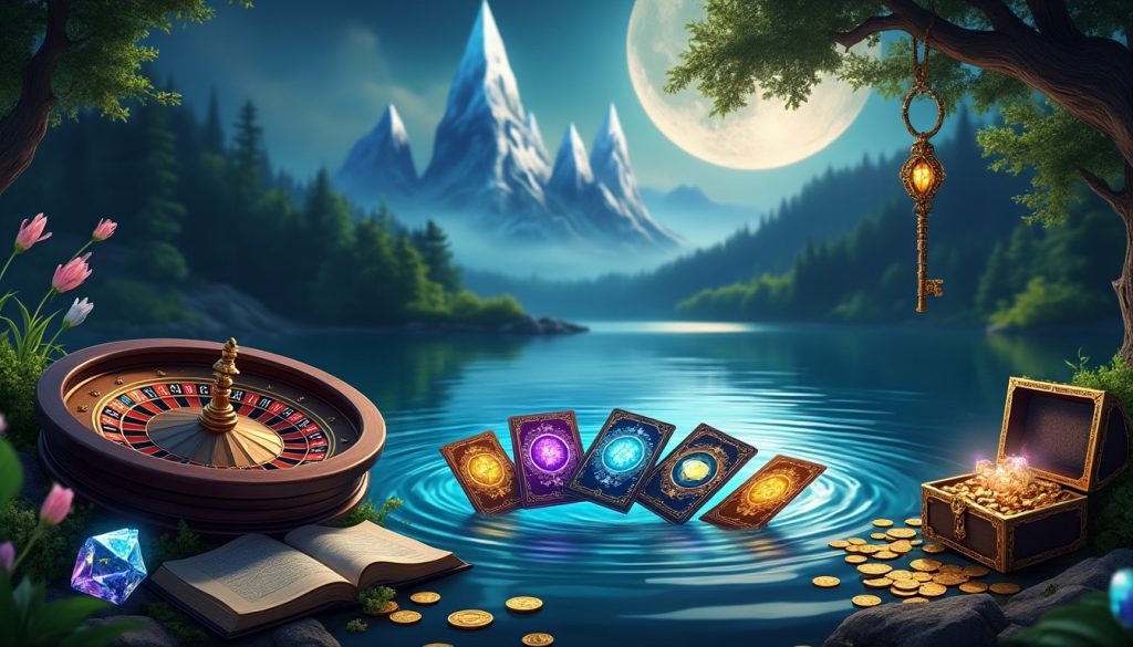 découvrez les intrigues des probabilités d'acquisition des cartes rares dans l'univers fascinant de lorcana. plongez dans les statistiques, astuces et stratégies pour maximiser vos chances d'enrichir votre collection avec les cartes les plus convoitées.