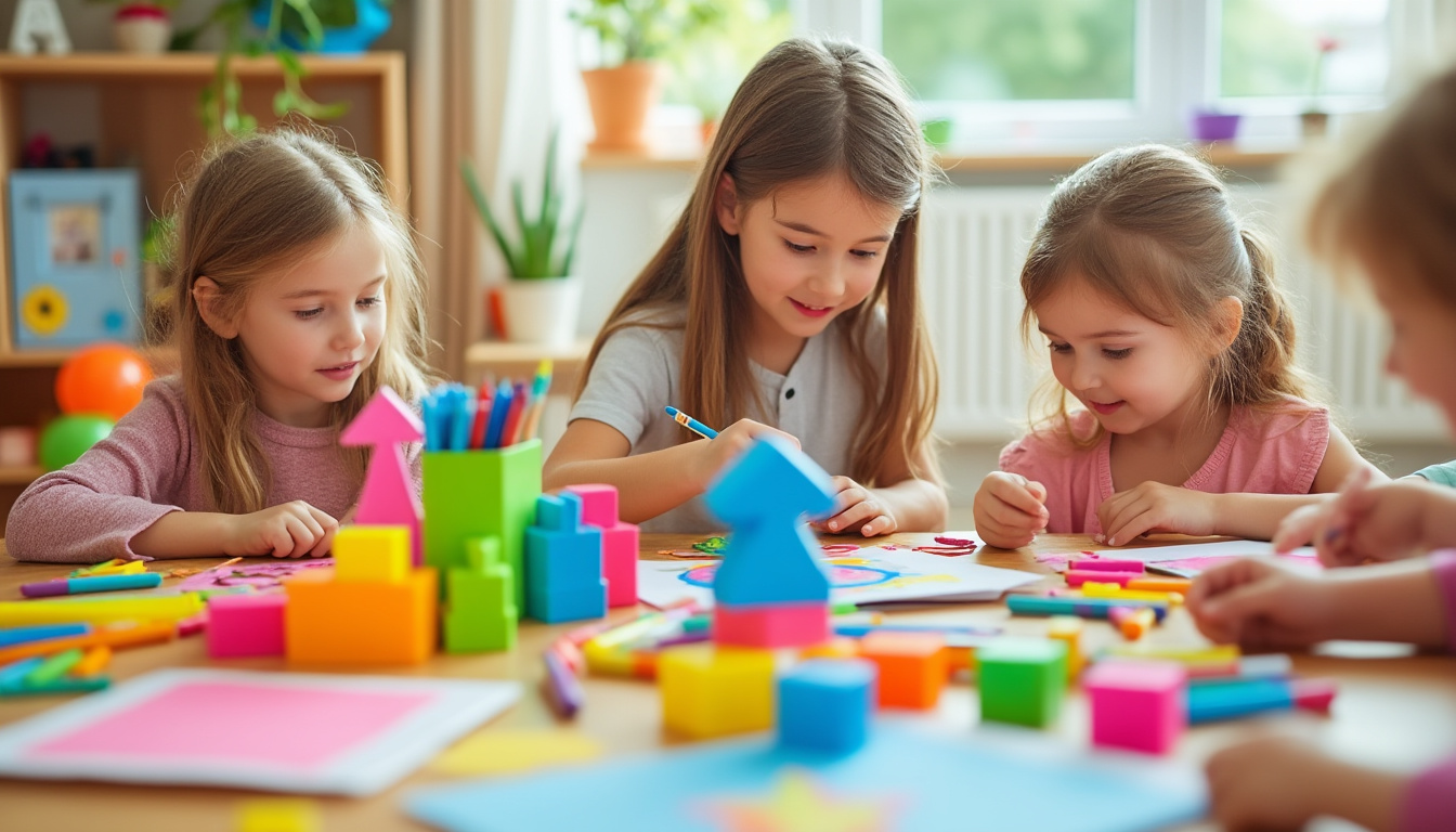 découvrez notre sélection de cadeaux de noël parfaits pour une petite fille ! explorez nos coups de cœur qui allient émerveillement et joie, pour faire briller les yeux des plus jeunes cette saison festive.