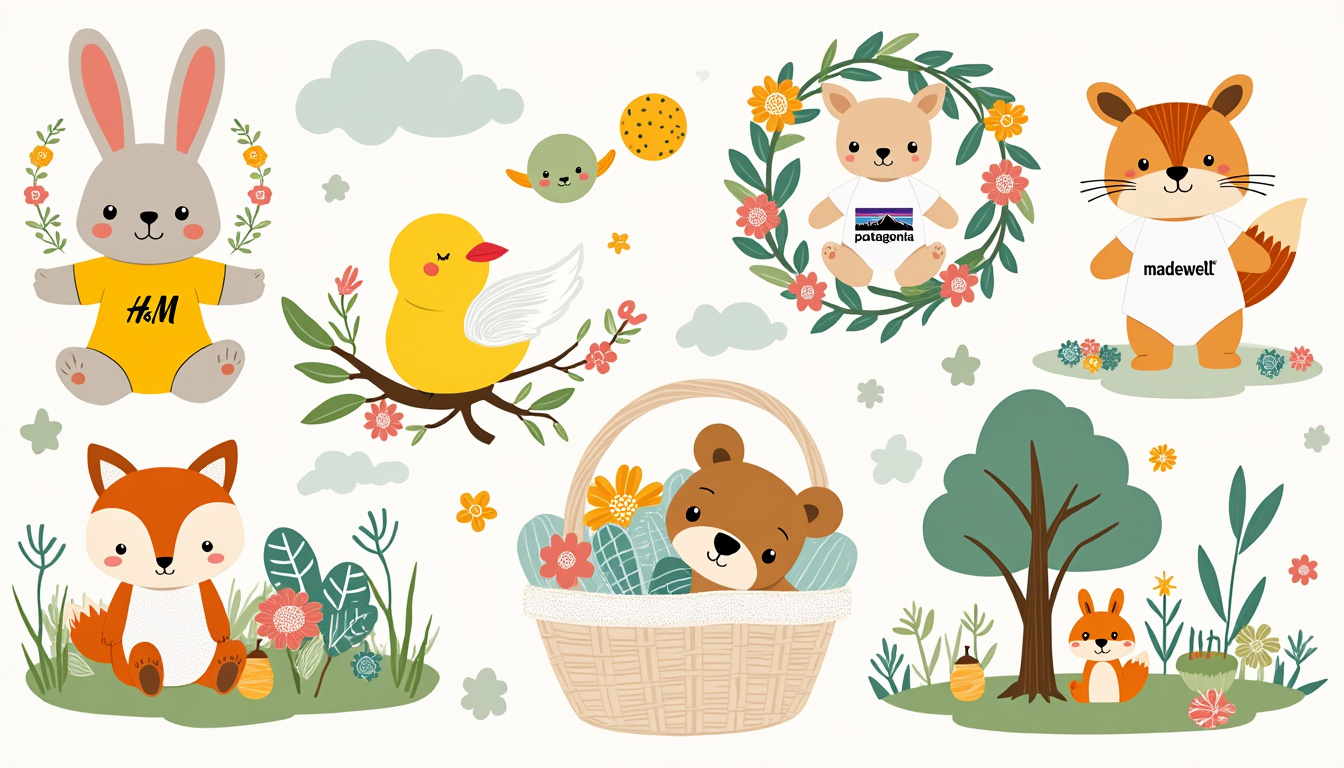 découvrez l'importance des premiers vêtements bio pour votre bébé et apprenez à faire le bon choix pour sa peau délicate. optez pour des tissus respectueux de l'environnement et de la santé de votre enfant grâce à nos conseils pratiques.