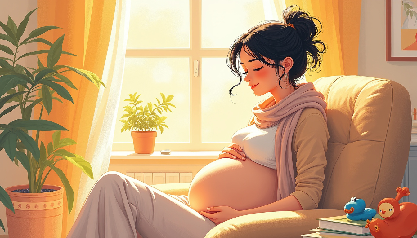 découvrez l'émotion unique de porter la vie en vous. un voyage bouleversant et inspirant vers la maternité, où chaque battement de cœur évoque des sentiments profonds et inoubliables. explorez les joies et les mystères de cette expérience exceptionnelle.