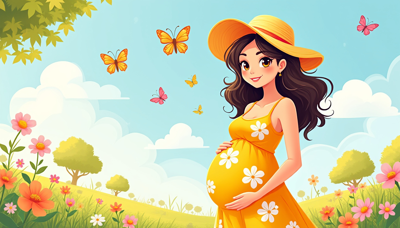 découvrez nos conseils pratiques pour bien vivre le troisième trimestre de grossesse. apprenez à gérer les changements physiques et émotionnels, à préparer l'arrivée de votre bébé et à profiter pleinement de cette dernière ligne droite avant l'accouchement.