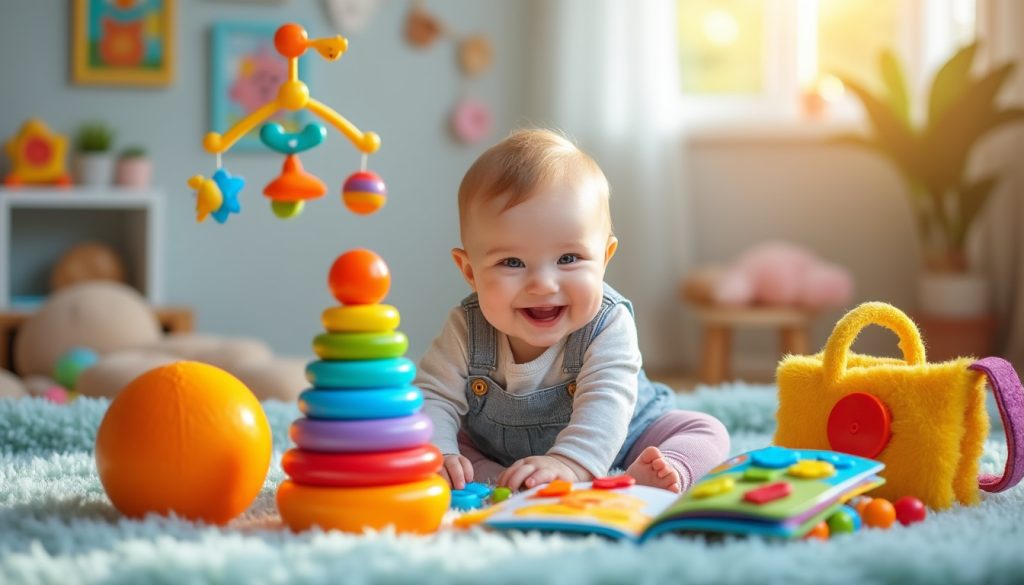 10 en 1 jouets STEM pour garçon de 4, 5, 6, 7, 8 ans, jouets de