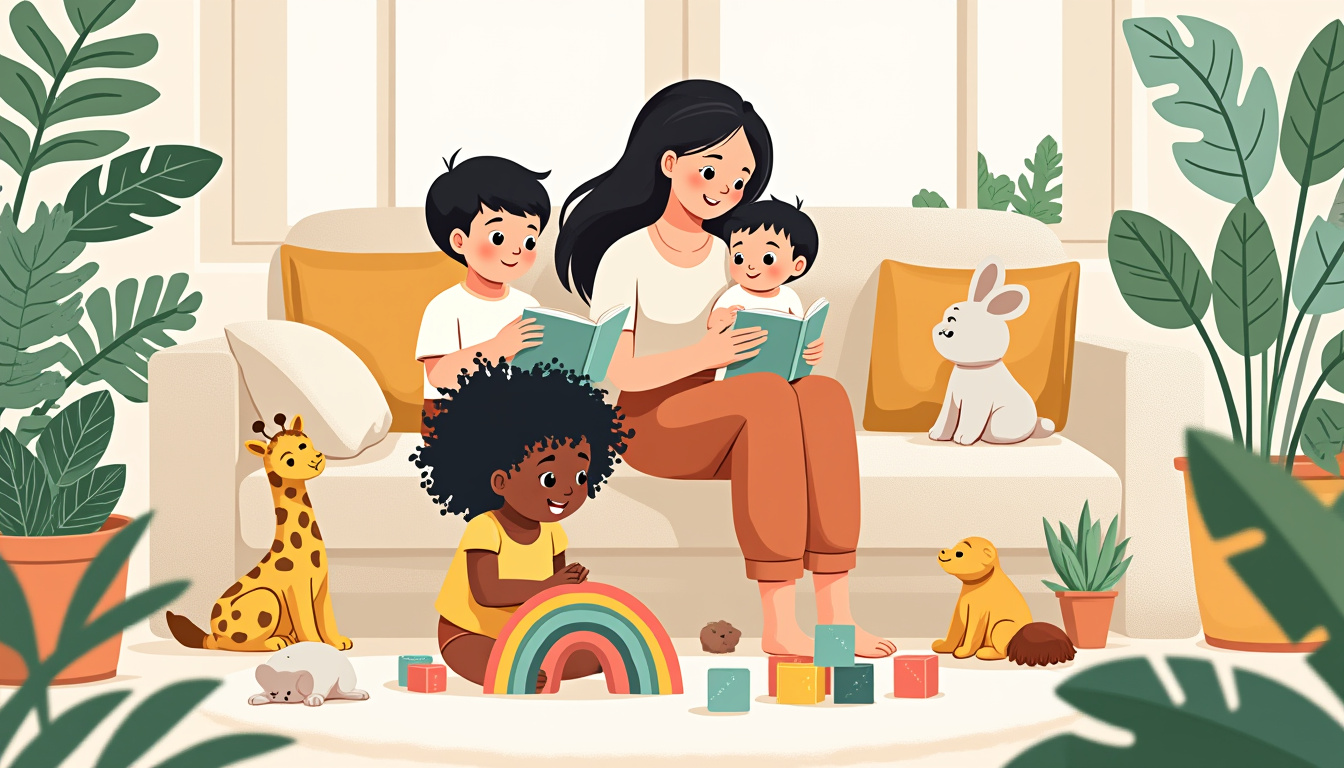 découvrez yamonbebe, le site conçu pour accompagner les jeunes parents avec bienveillance. trouvez des conseils pratiques, des astuces utiles et un soutien chaleureux pour vous aider dans votre aventure parentale.