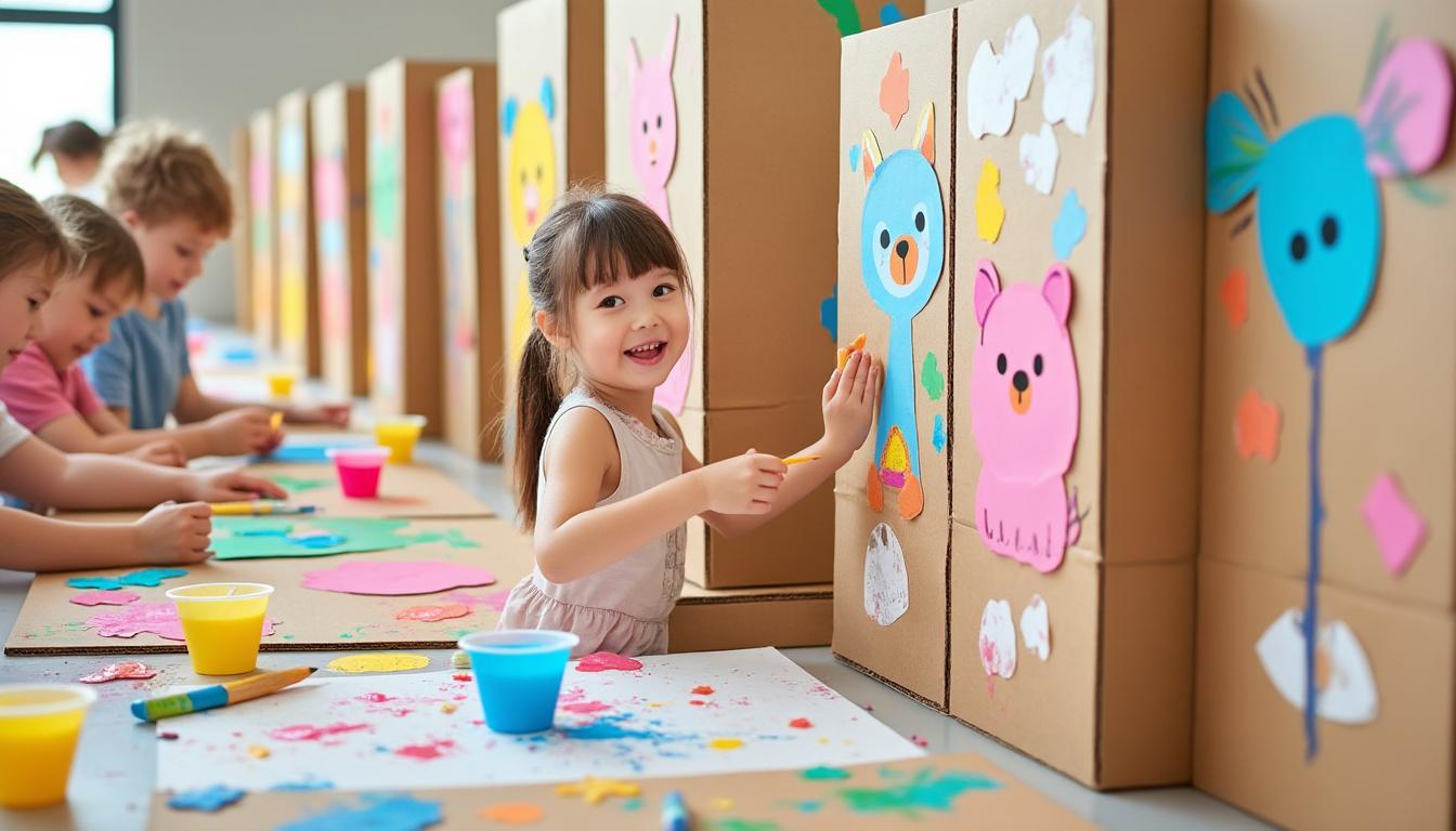 découvrez des astuces pratiques pour organiser le dressing de votre bébé grâce à des diviseurs. apprenez à optimiser l'espace, trier les vêtements et créer un environnement agréable et fonctionnel pour la garde-robe de votre petit.