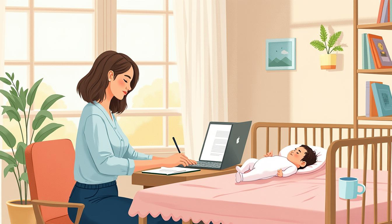 découvrez nos conseils pratiques pour concilier allaitement et travail. apprenez à vous organiser efficacement afin de continuer à nourrir votre bébé tout en répondant aux exigences professionnelles.