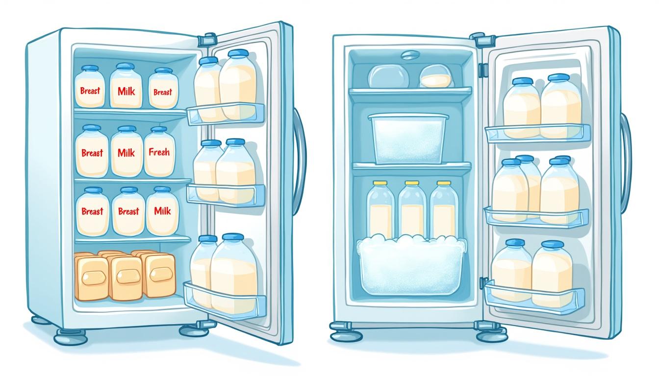 découvrez nos conseils pratiques pour concilier allaitement et vie professionnelle. apprenez à vous organiser efficacement afin de préserver le lien avec votre bébé tout en répondant aux exigences du travail.