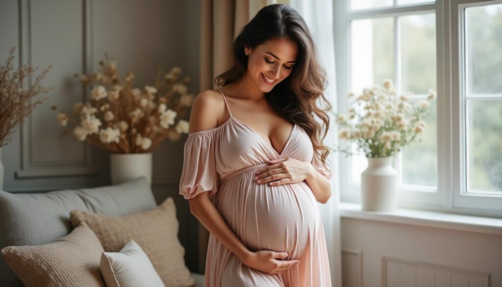 découvrez l'annonce de grossesse de nathalie marquay et toutes les informations essentielles à connaître sur cet heureux événement.