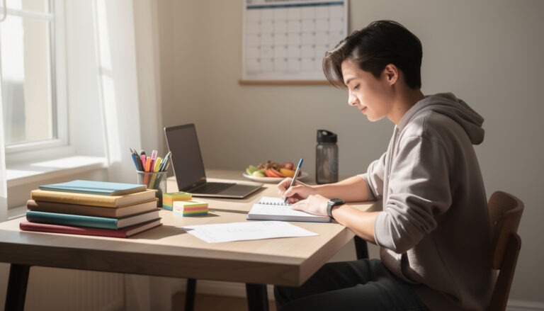 découvrez 10 conseils pratiques et efficaces pour réussir votre année scolaire avec succès, améliorer vos méthodes d'étude et rester motivé toute l'année.