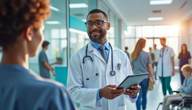 découvrez des blogs santé engagés qui mettent en avant la prévention, l'inclusion et l'accessibilité pour tous, afin de promouvoir un bien-être durable et solidaire.