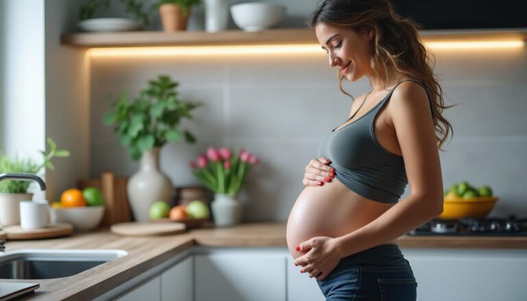 découvrez si le chorizo est sans danger pour la santé des femmes enceintes et comment consommer ce produit en toute sécurité durant la grossesse.