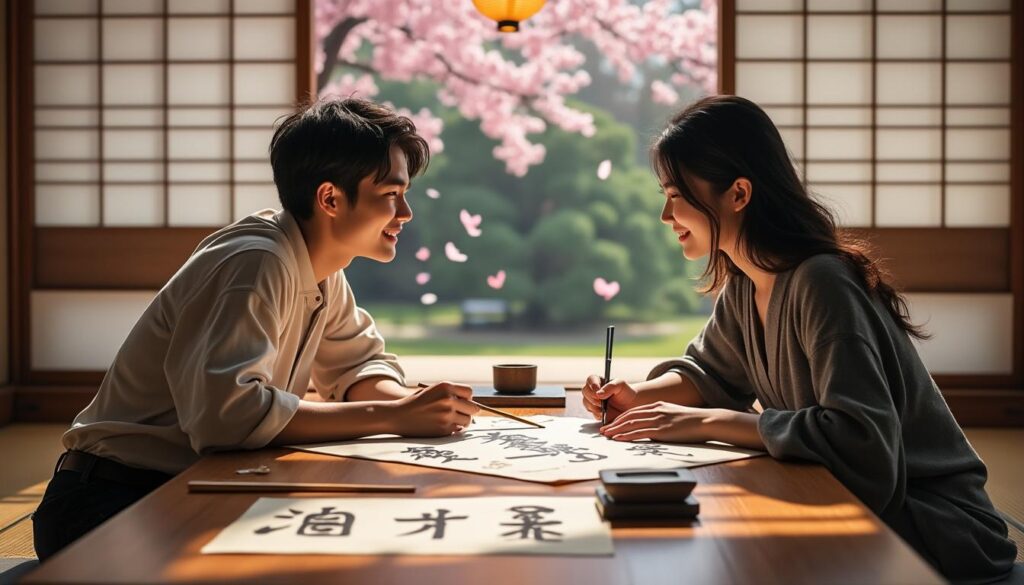 découvrez comment choisir un prénom japonais authentique pour votre enfant, avec des conseils sur la signification, la prononciation et la tradition.