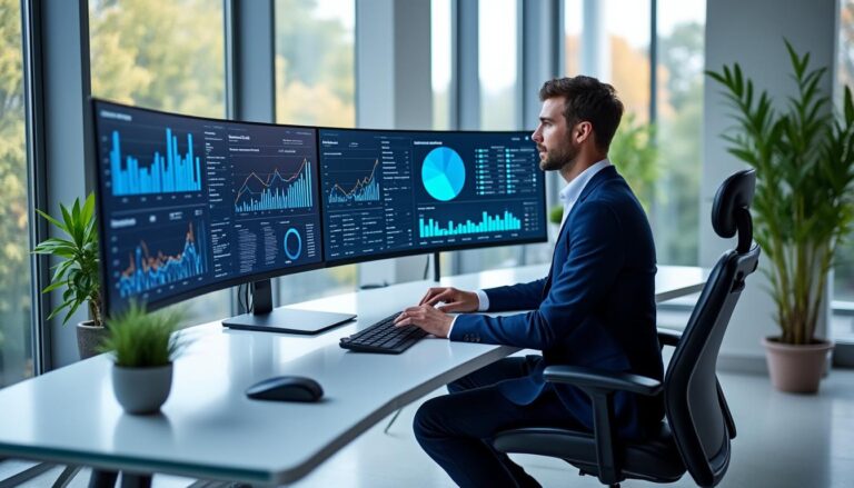 découvrez comment utiliser nidost pour optimiser efficacement la gestion de vos données et améliorer la performance de vos projets.