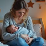 découvrez ce qu'est la régression du sommeil chez le bébé, ses causes fréquentes et des conseils pratiques pour mieux la gérer et retrouver des nuits paisibles.