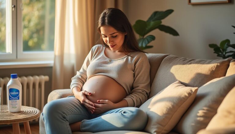 découvrez comment utiliser gaviscon pour soulager efficacement les brûlures d'estomac pendant la grossesse et apaiser votre digestion en toute sécurité.