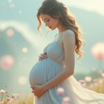 découvrez la signification de rêver d'être enceinte et apprenez à interpréter ce rêve pour mieux comprendre vos émotions et votre subconscient.