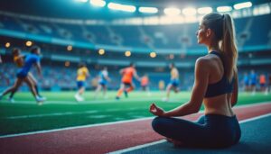 découvrez comment comprendre et maîtriser le jeu intérieur peut booster votre performance et révéler tout votre potentiel.