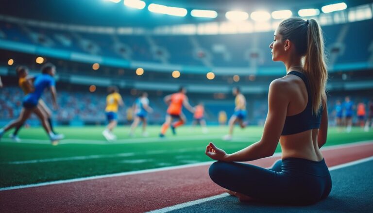 découvrez comment comprendre et maîtriser le jeu intérieur peut booster votre performance et révéler tout votre potentiel.