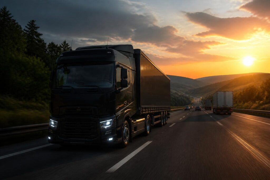 découvrez le blog euro truck simulator 2 pour toutes les ressources, astuces et actualités du jeu développé par scs software. restez informé et améliorez votre expérience de conduite virtuelle.