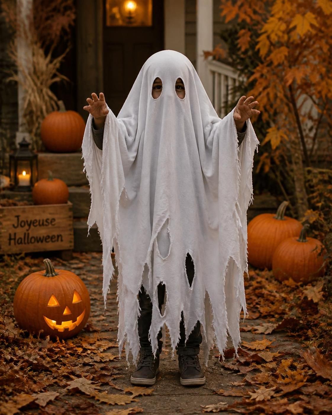 découvrez des idées originales de déguisements halloween pour enfant, parfaits pour un costume unique et qui fera sensation lors des fêtes et trick-or-treats.