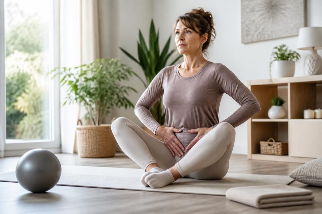 découvrez les meilleures routines d'exercices pour renforcer efficacement les muscles du périnée. conseils pratiques et techniques adaptées pour améliorer votre tonicité et votre bien-être.
