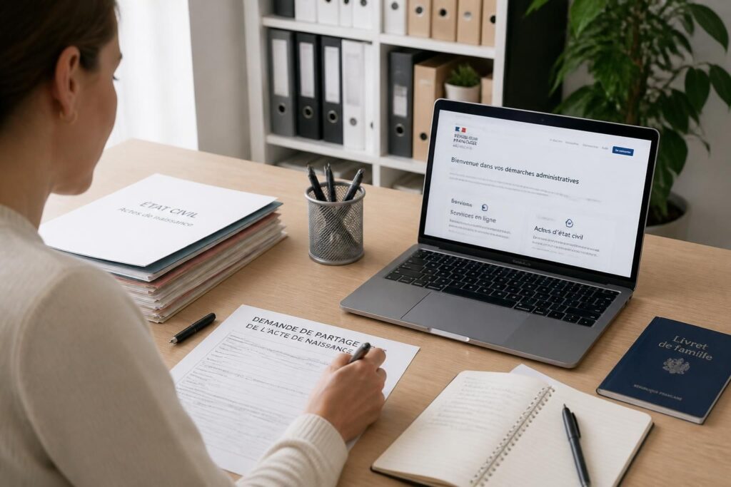 découvrez les démarches indispensables pour faire une déclaration de naissance, les étapes clés à suivre et les documents nécessaires pour accomplir cette formalité administrative avec succès.