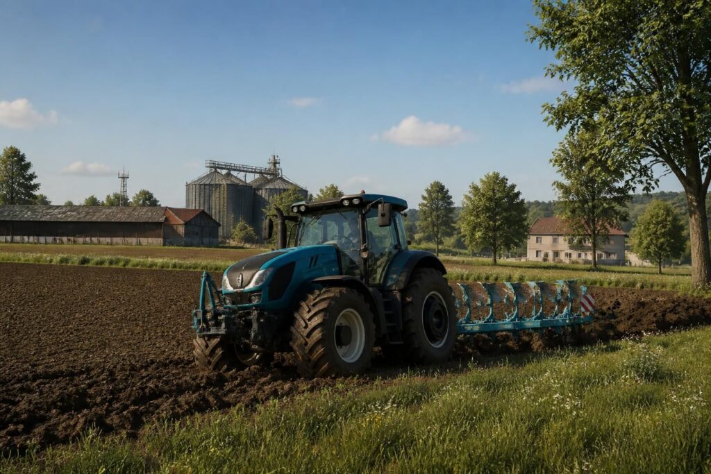 découvrez tout ce qu'il faut savoir sur le mod leboulch fs22 pour farming simulator : fonctionnalités, astuces et conseils pour optimiser votre expérience de jeu.