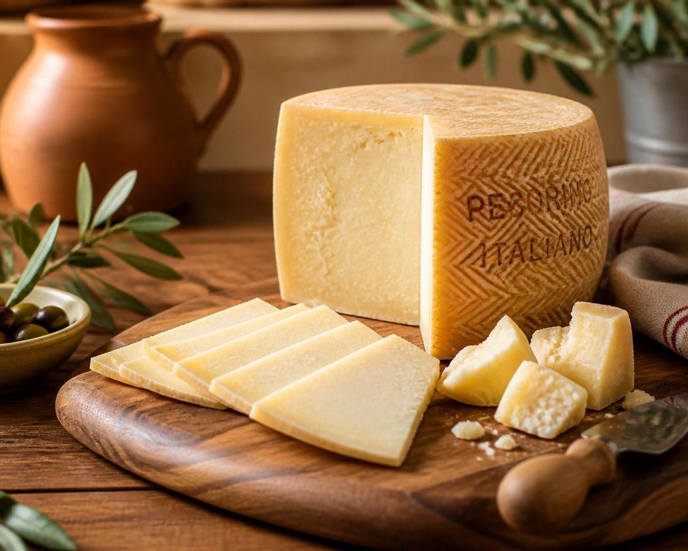 découvrez les risques potentiels liés à la consommation de pecorino pendant la grossesse et les conseils pour préserver la santé de la future maman.