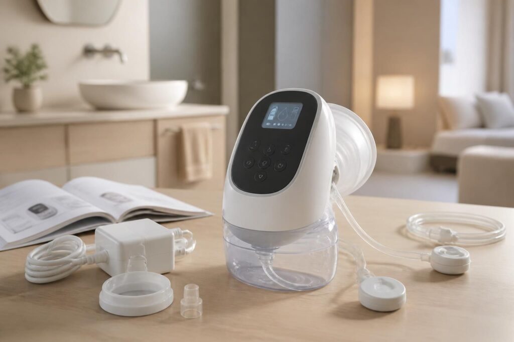découvrez notre avis complet sur la perifit pump, son mode d’emploi détaillé et les solutions aux problèmes fréquents pour une utilisation optimale.