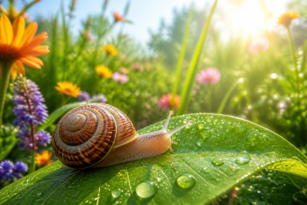 découvrez les paroles de la comptine 'petit escargot', une chanson traditionnelle qui émerveille les enfants et ravive les souvenirs d'enfance.