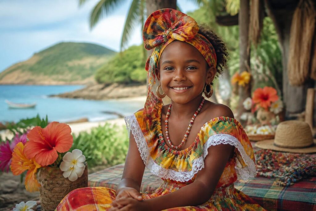 découvrez comment choisir un prénom créole pour fille qui célèbre la richesse de la culture et renforce l’identité unique de votre enfant.