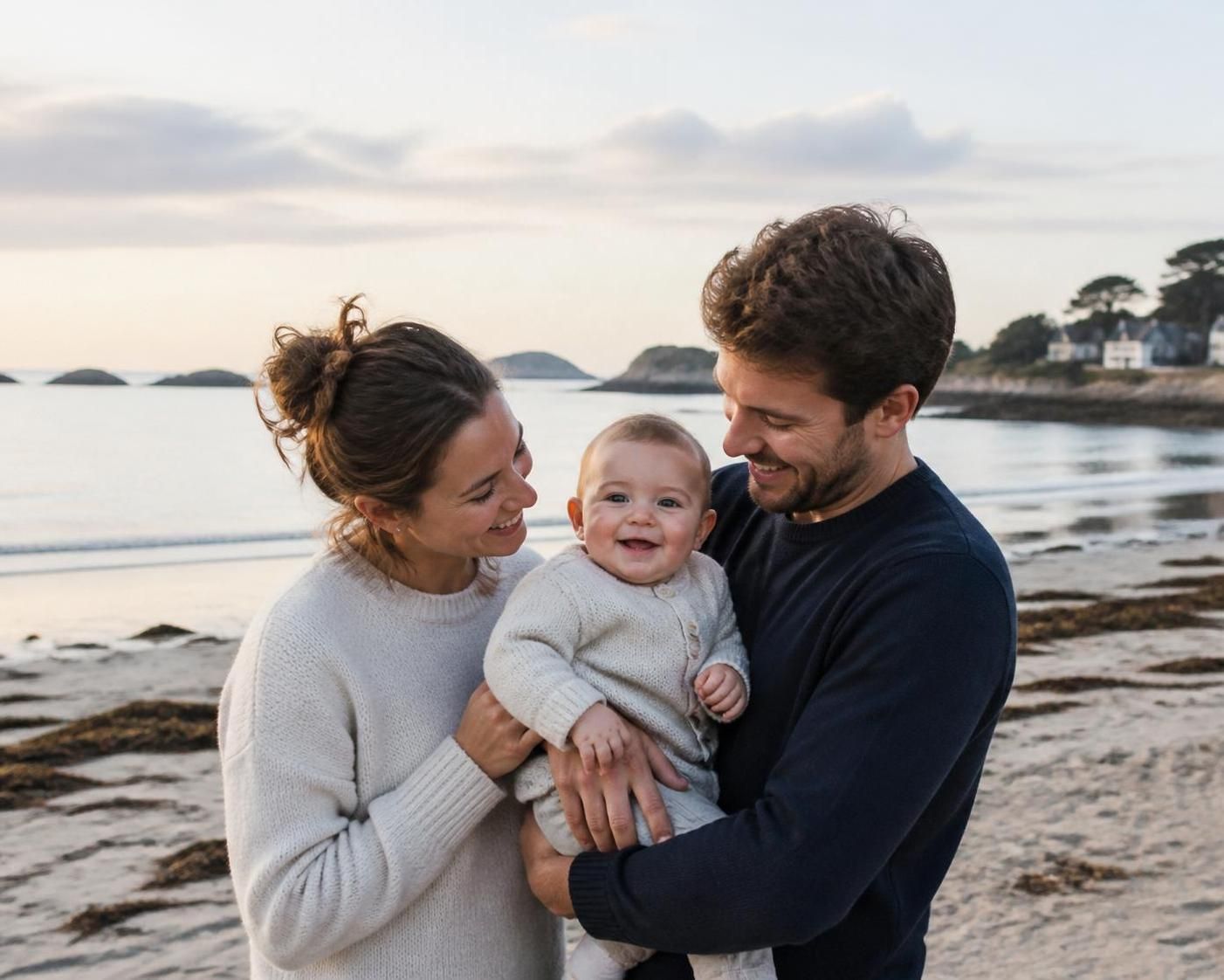 découvrez nos astuces pratiques pour des vacances réussies avec un bébé, afin de profiter d'un séjour serein et en toute sécurité en famille.