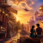 découvrez l'origine d'aladin, l'histoire et les inspirations derrière le conte traditionnel et le film disney, pour mieux comprendre ce classique enchanteur.