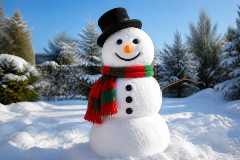 découvrez des idées faciles de dessin de bonhomme de neige, parfaites pour les enfants et les classes maternelles, pour stimuler la créativité en toute simplicité.