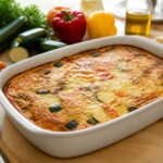 découvrez nos recettes simples et rapides de flan de légumes, parfaites pour un repas sain et gourmand en famille. facile à préparer et délicieux pour tous les âges !