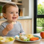 découvrez les meilleurs choix de fromages adaptés aux enfants de 2 ans pour garantir une alimentation équilibrée et saine dès le plus jeune âge.