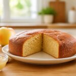 découvrez nos recettes de gâteau moelleux à la compote de pomme, sans beurre ni sucre ajouté, pour un dessert sain et gourmand.