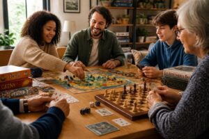 découvrez jeux edge, votre sélection des meilleurs jeux gratuits et de société pour tous les âges. amusez-vous seul ou en famille avec notre collection choisie avec soin.