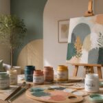 découvrez comment choisir la meilleure peinture acrylique mate pour sublimer vos murs et créations artistiques avec un fini élégant et durable.