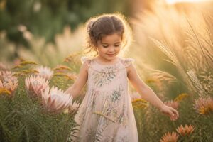 découvrez des prénoms de fille originaux, rares et doux pour offrir à votre enfant une identité unique et pleine de charme.
