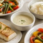 découvrez des recettes rapides de sauce poisson blanc sans citron pour donner une nouvelle saveur à vos plats avec simplicité et gourmandise.