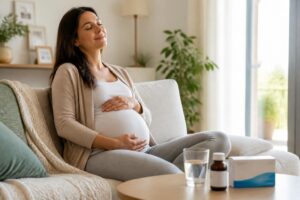 découvrez la posologie du spasfon pendant la grossesse et nos conseils pour soulager efficacement les contractions en toute sécurité.