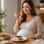 découvrez comment savourer un tiramisu en toute sécurité pendant la grossesse grâce à nos conseils pratiques pour une dégustation sans risque.