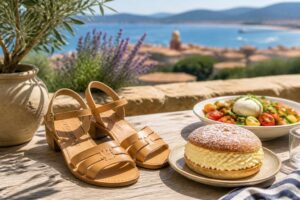 découvrez nos recettes délicieuses et nos chaussures tropeziennes pour un style estival élégant et tendance. alliez saveurs et mode pour un été réussi.
