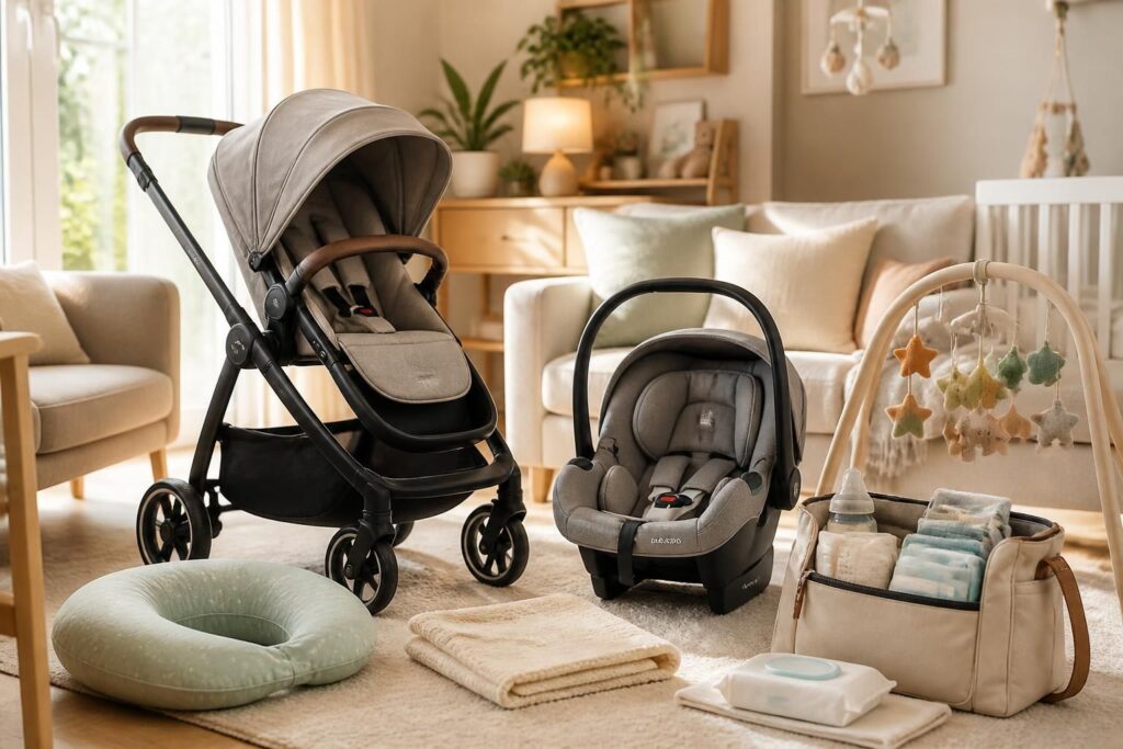 découvrez bébé confort, la référence en poussettes, sièges auto et accessoires indispensables pour assurer sécurité et confort à votre bébé au quotidien.