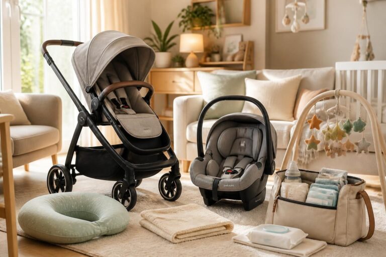 découvrez bébé confort, la référence en poussettes, sièges auto et accessoires indispensables pour assurer sécurité et confort à votre bébé au quotidien.