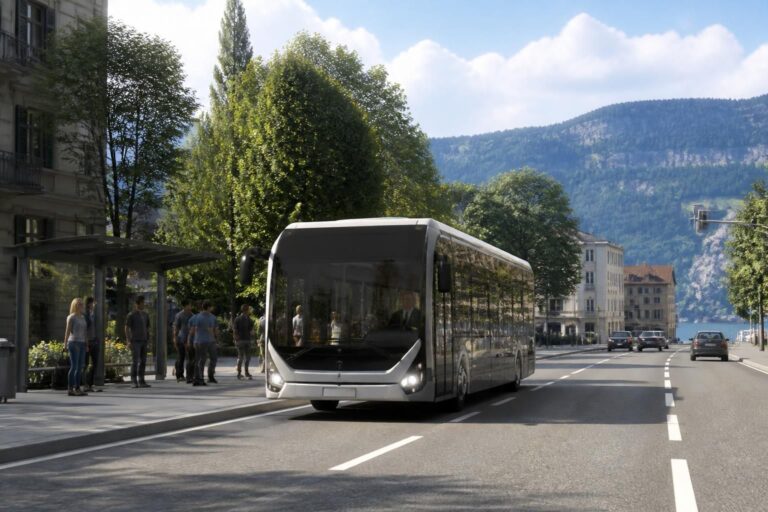 découvrez notre guide complet de bus simulator 18 pour pc et ps4, incluant astuces, mods et maps pour optimiser votre expérience de jeu.