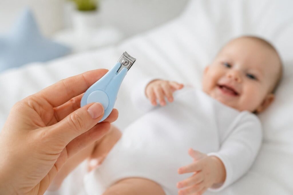 découvrez comment choisir le meilleur coupe-ongles pour bébé afin de couper ses ongles en toute sécurité et éviter les coupures. guide pratique et conseils pour parents vigilants.
