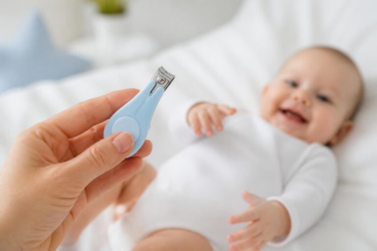 découvrez comment choisir le meilleur coupe-ongles pour bébé afin de couper ses ongles en toute sécurité et éviter les coupures. guide pratique et conseils pour parents vigilants.