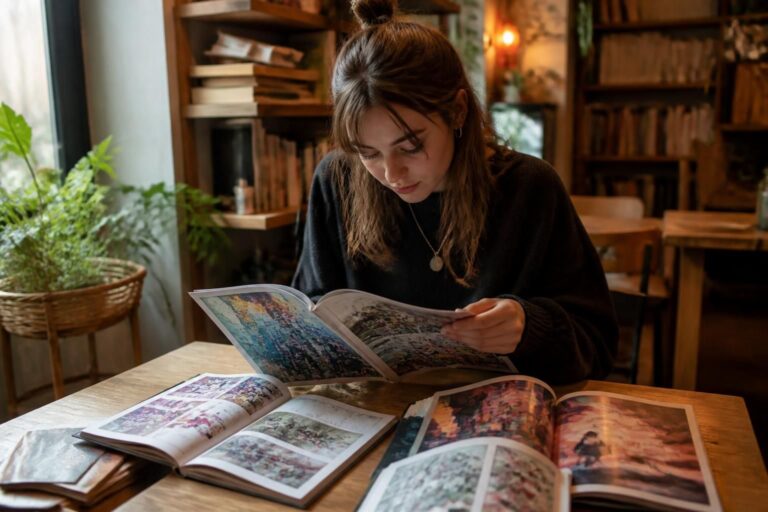 explorez l'univers des doujins fr et découvrez les bandes dessinées amateurs françaises, riches en créativité et diversité.