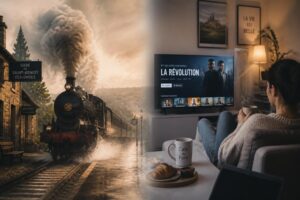 découvrez les différences entre french steam et french streaming, leurs usages et comment choisir la meilleure option pour vos besoins en divertissement.